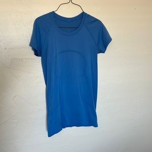 Lululemon Swtifly Tech Tee